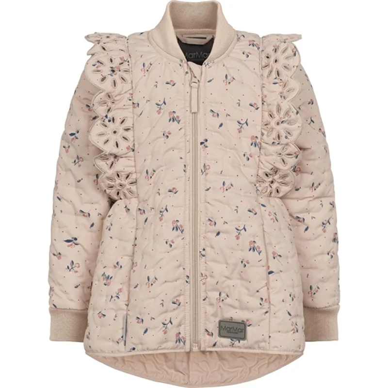 MarMar Floral Sprinkle Olisa F Thermo Jacket