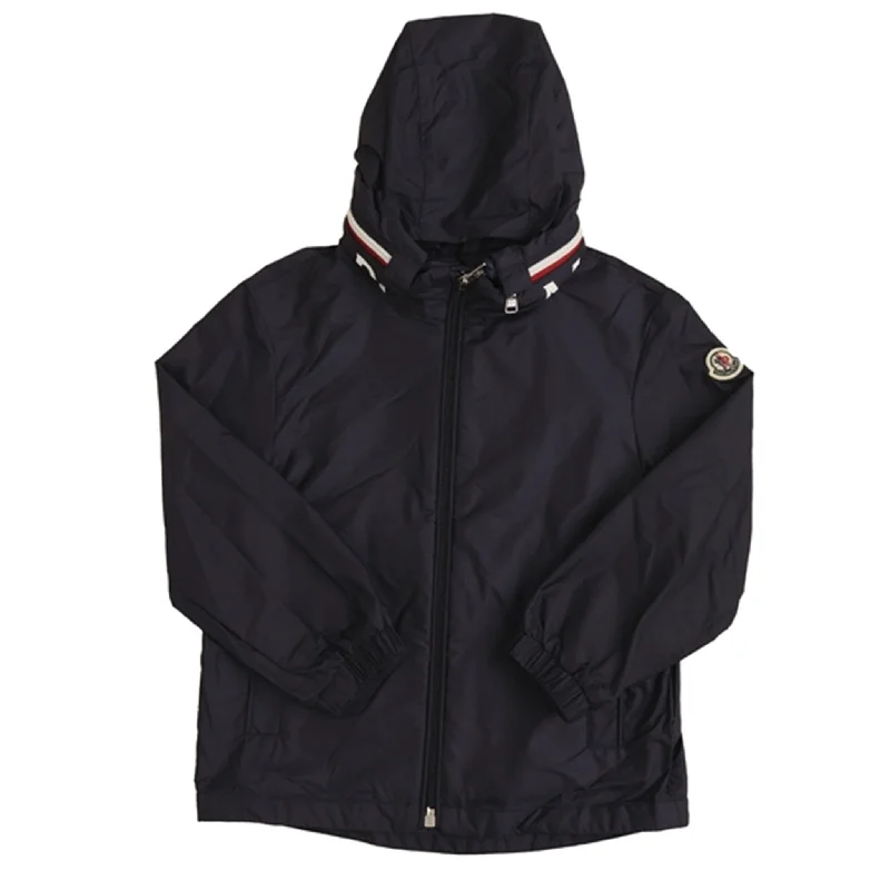 Moncler Aidrian Jacket Navy