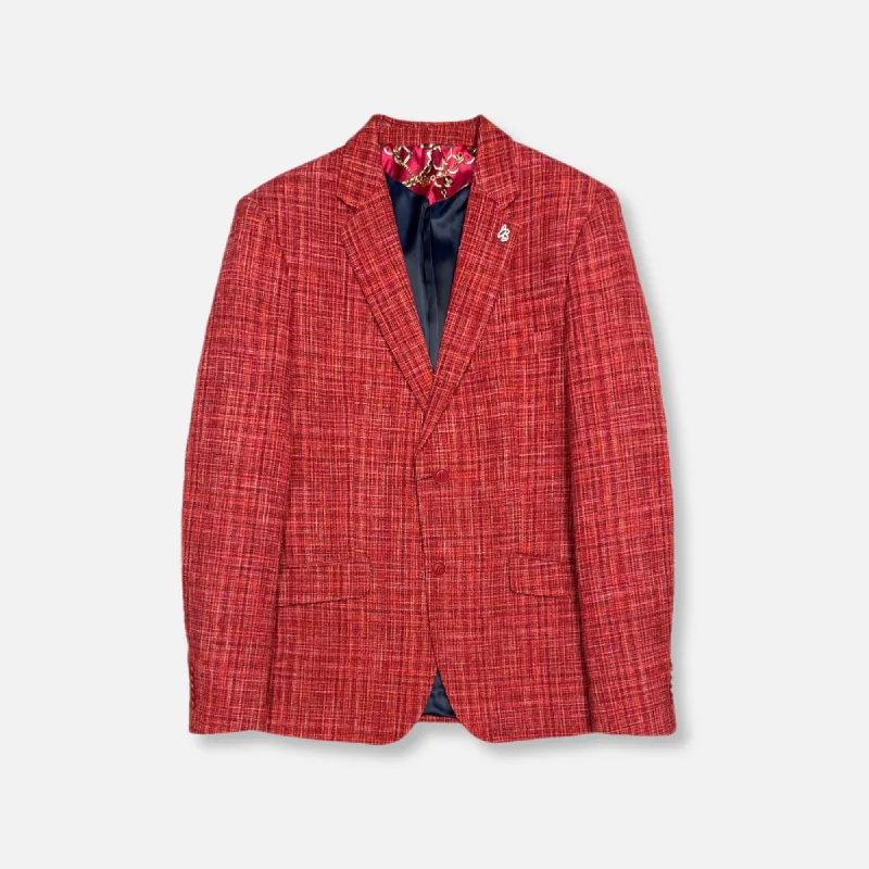 Effron Woven Sport Coat