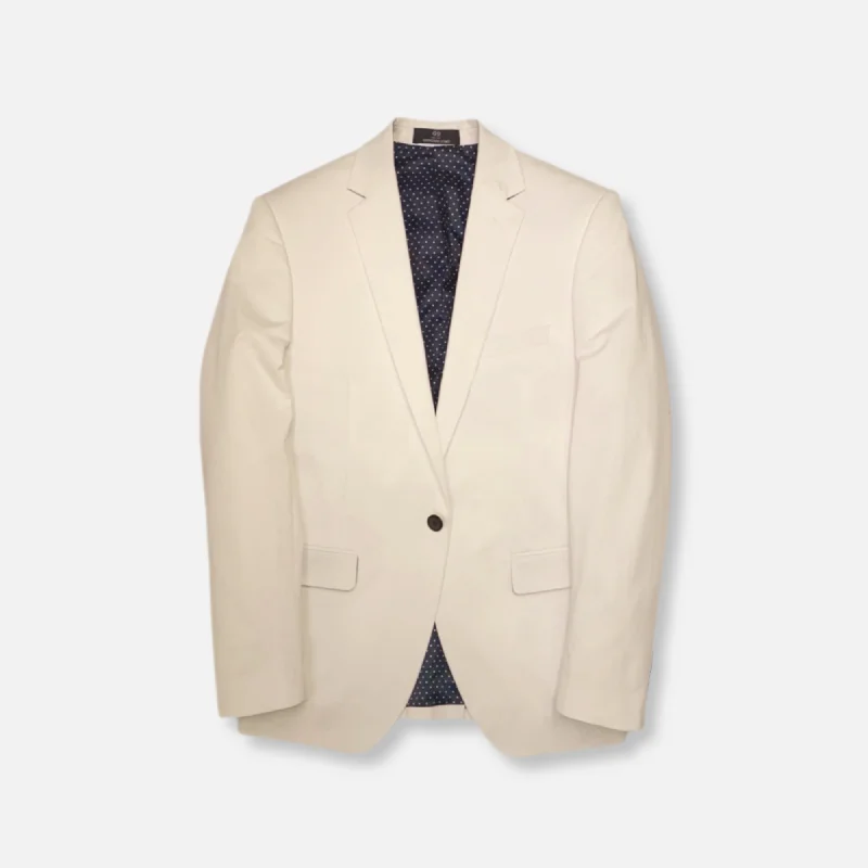 Granger Solid Blazer