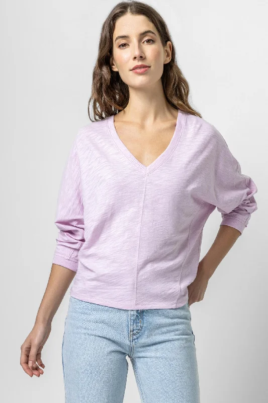 V-Neck Dolman